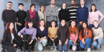 UNSL: «BIOORGÁNICA Y BIOTECNOLOGÍA», UN GRUPO CIENTÍFICO QUE CADA DÍA ASPIRA A MÁS