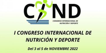 UNSL: SE APROXIMA EL PRIMER CONGRESO INTERNACIONAL DE NUTRICIÓN Y DEPORTE