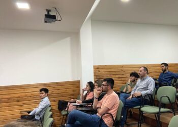 UCCUYO SL: PANEL “RELACIONES LABORALES”