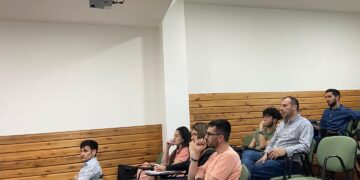 UCCUYO SL: PANEL “RELACIONES LABORALES”