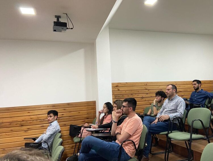 UCCUYO SL: PANEL “RELACIONES LABORALES”