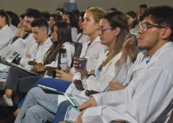 UNVIME: SE REALIZÓ LA PRIMERA JORNADA DE MEDICINA