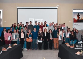 EL CONSEJO SUPERIOR REALIZÓ LA PROCLAMACIÓN DEFINITIVA DE LAS CANDIDATAS Y CANDIDATOS ELECTOS DE LAS ELECCIONES DE LA UNLC