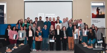 EL CONSEJO SUPERIOR REALIZÓ LA PROCLAMACIÓN DEFINITIVA DE LAS CANDIDATAS Y CANDIDATOS ELECTOS DE LAS ELECCIONES DE LA UNLC
