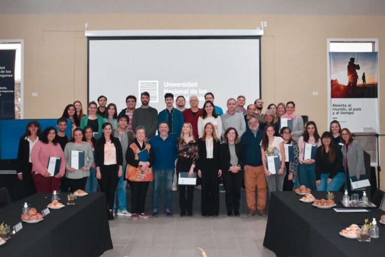 EL CONSEJO SUPERIOR REALIZÓ LA PROCLAMACIÓN DEFINITIVA DE LAS CANDIDATAS Y CANDIDATOS ELECTOS DE LAS ELECCIONES DE LA UNLC