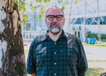 UNLC: LA MUESTRA ANUAL DE ARTE Y CIENCIA UNLC CONTARÁ CON LA PRESENCIA DEL ARTISTA SEBASTIÁN TEDESCO