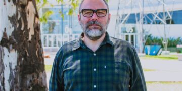 UNLC: LA MUESTRA ANUAL DE ARTE Y CIENCIA UNLC CONTARÁ CON LA PRESENCIA DEL ARTISTA SEBASTIÁN TEDESCO