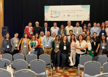 FATUN Y CONTUA PARTICIPAN DE LA FERIA INTERNACIONAL DE EDUCACIÓN SUPERIOR ARGENTINA FIESA 2022