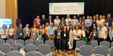 FATUN Y CONTUA PARTICIPAN DE LA FERIA INTERNACIONAL DE EDUCACIÓN SUPERIOR ARGENTINA FIESA 2022
