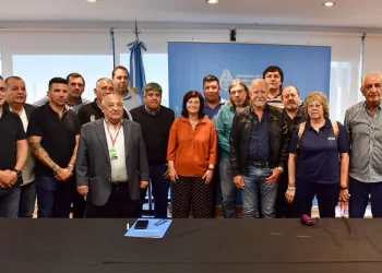 EL GOBIERNO ACORDÓ UN AUMENTO DEL 82% PARA TRABAJADORES NO DOCENTES DE UNIVERSIDADES