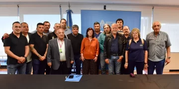 EL GOBIERNO ACORDÓ UN AUMENTO DEL 82% PARA TRABAJADORES NO DOCENTES DE UNIVERSIDADES