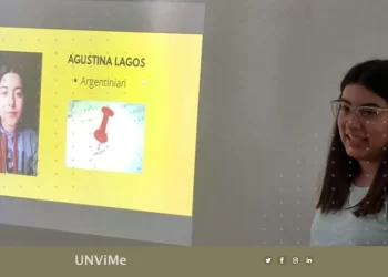 UNVIME: LA UNIVERSIDAD DICTÓ DOS CURSOS DE INGLÉS COMUNICATIVO
