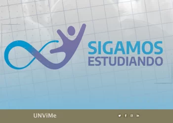 LA UNVIME PRESENTE EN EL LANZAMIENTO DEL PROGRAMA SIGAMOS ESTUDIANDO