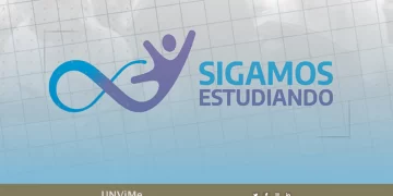 LA UNVIME PRESENTE EN EL LANZAMIENTO DEL PROGRAMA SIGAMOS ESTUDIANDO