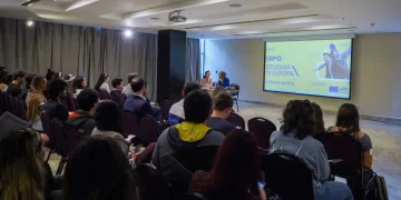 ESTUDIAR EN EUROPA: POR QUÉ MÁS JÓVENES QUIEREN FORMARSE EN UNIVERSIDADES EXTRANJERAS