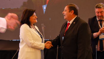 CIN: VINCULACIÓN ENTRE LOS CONSEJOS DE AUTORIDADES UNIVERSITARIAS ESTATALES DE CHILE Y ARGENTINA