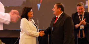 CIN: VINCULACIÓN ENTRE LOS CONSEJOS DE AUTORIDADES UNIVERSITARIAS ESTATALES DE CHILE Y ARGENTINA