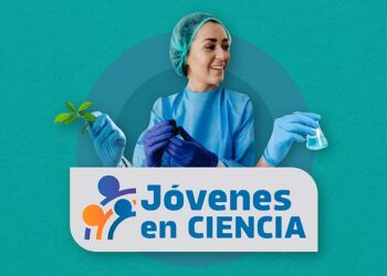 CÓRDOBA: ABRE LA CONVOCATORIA A SUBSIDIOS “JÓVENES EN CIENCIA”