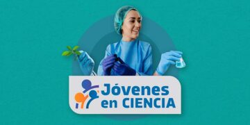 CÓRDOBA: ABRE LA CONVOCATORIA A SUBSIDIOS “JÓVENES EN CIENCIA”