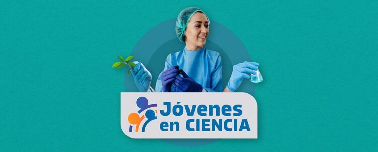 CÓRDOBA: ABRE LA CONVOCATORIA A SUBSIDIOS “JÓVENES EN CIENCIA”