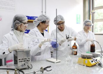 UNSL: EN EL 2023 COMENZARÁ EL DICTADO DE LA LICENCIATURA EN BROMATOLOGÍA