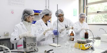 UNSL: EN EL 2023 COMENZARÁ EL DICTADO DE LA LICENCIATURA EN BROMATOLOGÍA