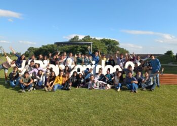 UNIVERSIDAD SIGLO 21 OFRECE LA ÚNICA DIPLOMATURA CON PRÁCTICAS LABORALES Y SOLIDARIAS PARA PERSONAS CON DISCAPACIDAD