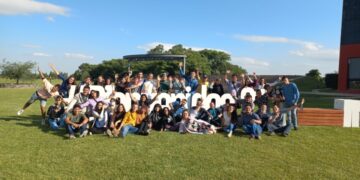 UNIVERSIDAD SIGLO 21 OFRECE LA ÚNICA DIPLOMATURA CON PRÁCTICAS LABORALES Y SOLIDARIAS PARA PERSONAS CON DISCAPACIDAD