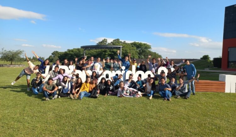 UNIVERSIDAD SIGLO 21 OFRECE LA ÚNICA DIPLOMATURA CON PRÁCTICAS LABORALES Y SOLIDARIAS PARA PERSONAS CON DISCAPACIDAD