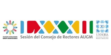RECTORAS Y RECTORES DE AMÉRICA LATINA SE REUNIRÁN EN LA UNNOBA