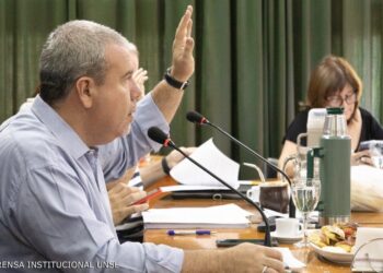 INICIARÁN DIÁLOGOS PARA DISMINUIR HORAS Y AÑOS EN LAS CARRERAS DE LA UNSL