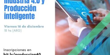 UCCUYO: PANEL VIRTUAL – INDUSTRIA 4.0 Y PRODUCCIÓN INTELIGENTE