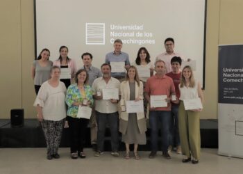 SE DESARROLLÓ LA ÚLTIMA SESIÓN ORDINARIA DEL AÑO DEL CONSEJO SUPERIOR DE LA UNLC