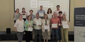 SE DESARROLLÓ LA ÚLTIMA SESIÓN ORDINARIA DEL AÑO DEL CONSEJO SUPERIOR DE LA UNLC