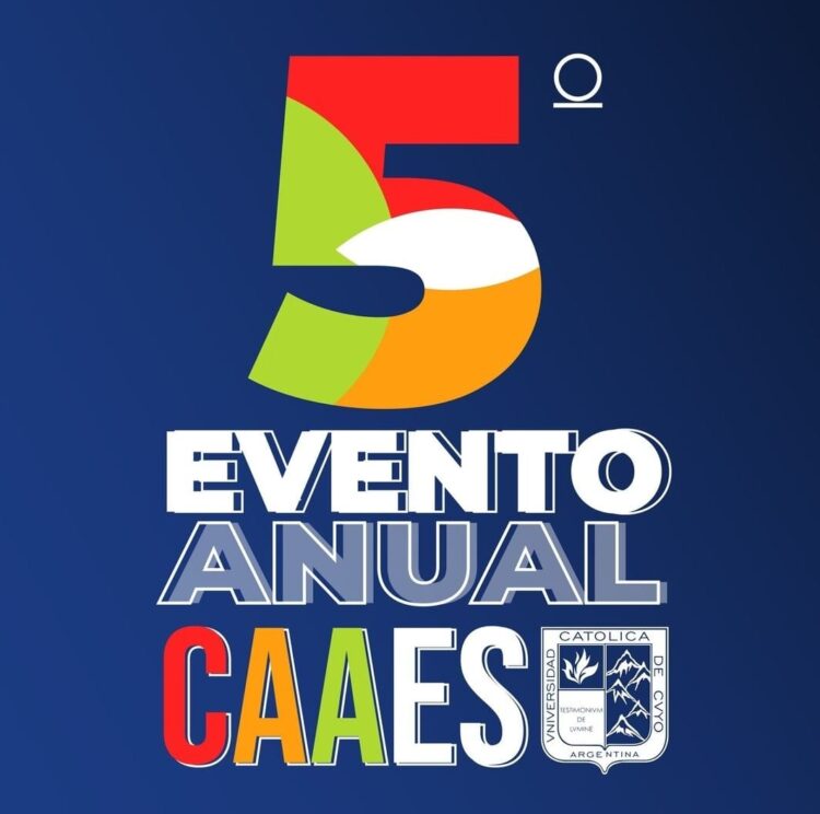 UCCUYOSL: 5º EVENTO ANUAL CAAES