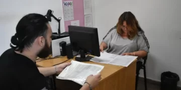 CERCA DE MIL PERSONAS YA SE ANOTARON PARA CURSAR EN EL IFDC