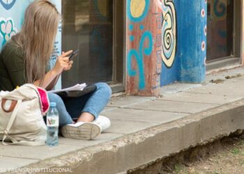 HABILITARON LAS INSCRIPCIONES A BECAS DE LA UNSL