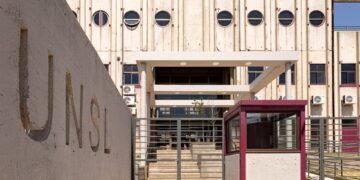 HISTÓRICO: ESTE VIERNES SE INAUGURA LA OBRA DEL BLOQUE III