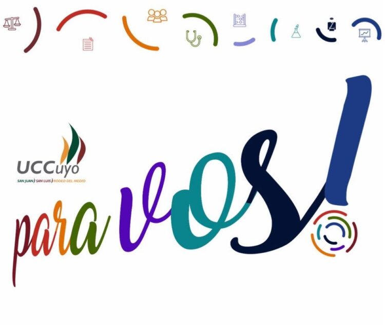 UNIVERSIDAD CATÓLICA DE CUYO – SEDE SAN LUIS