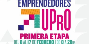 UPrO LANZA EL PROGRAMA DE EMPRENDEDORES 2023