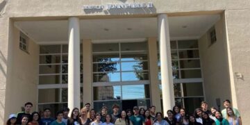 UCCUYO: COMENZÓ EL CURSO DE INGRESO DE LAS CARRERAS DE  ABOGACÍA Y CORREDOR DE COMERCIO Y MARTILLERO PÚBLICO, LIC EN DISEÑO Y COMUNICACIÓN VISUAL, CONTADOR PÚBLICO Y LIC. EN ADMINISTRACIÓN