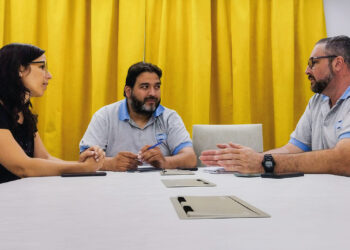 EMPRESAS DE VILLA MERCEDES INCORPORAN EGRESADOS UPRO