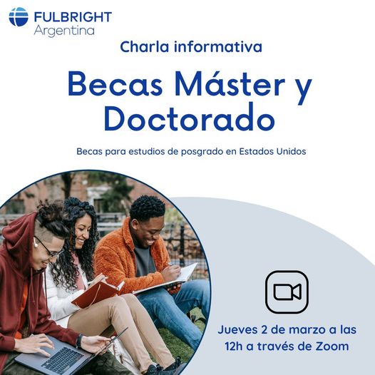 BECA MÁSTER Y DOCTORADO 2024 – El Diario De Las Universidades