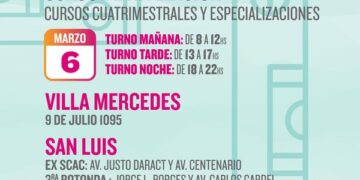UPRO: CURSOS CUATRIMESTRALES Y ESPECIALIZACIONES