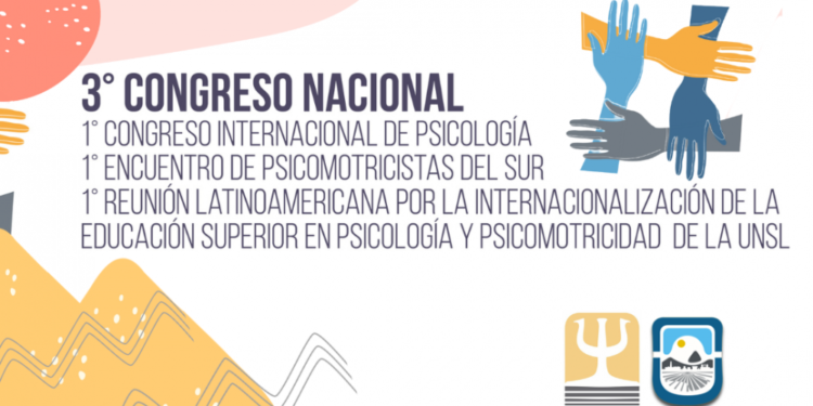 III CONGRESO NACIONAL Y I INTERNACIONAL DE PSICOLOGÍA EN LA UNSL