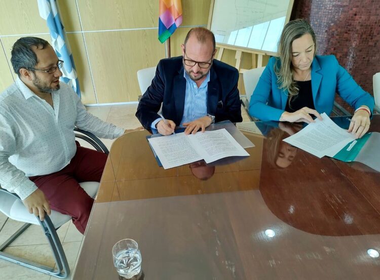 SE VIENEN LOS PREMIOS “ORO VERDE” AL DESARROLLO SOSTENIBLE