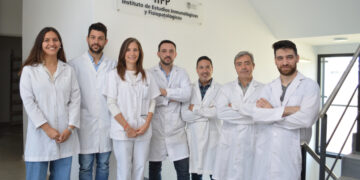 EL APORTE CLAVE DE ESPECIALISTAS DEL CONICET EN EL PRIMER TRASPLANTE DE INTESTINO EN ASISTOLIA A NIVEL MUNDIAL