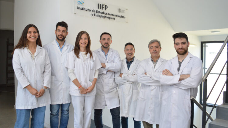 EL APORTE CLAVE DE ESPECIALISTAS DEL CONICET EN EL PRIMER TRASPLANTE DE INTESTINO EN ASISTOLIA A NIVEL MUNDIAL