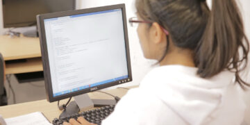 INDUSTRIA DEL SOFTWARE: SAN LUIS IMPULSA LA FORMACIÓN DE RECURSOS HUMANOS DE ALTA DEMANDA