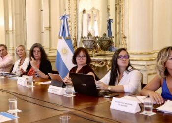 UNIVERSIDADES Y CENTROS DE INVESTIGACIÓN PRESENTARON ESTUDIOS SOBRE FORMACIÓN PROFESIONAL EN ARGENTINA